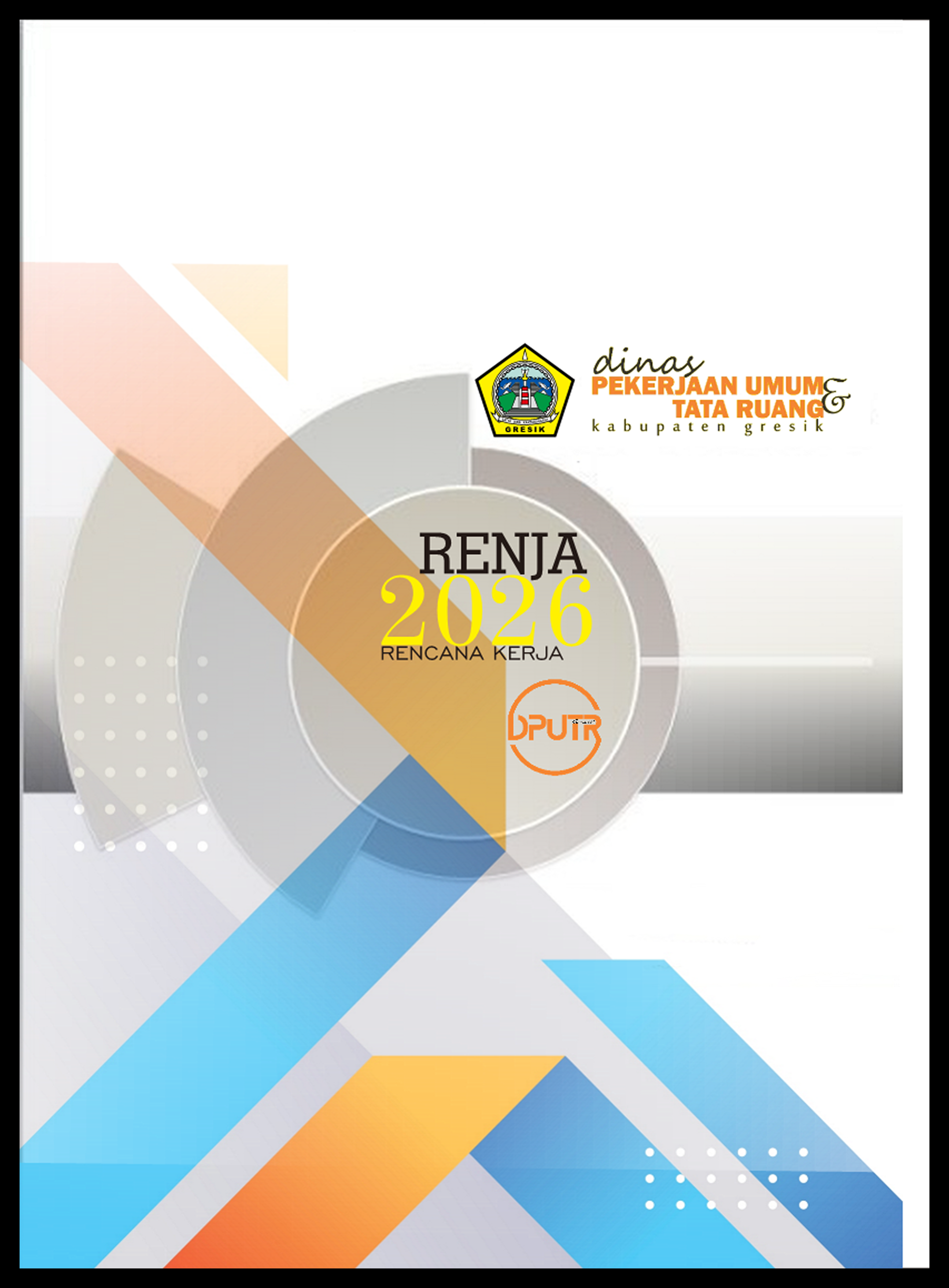 Preview RENJA 2026